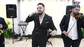 DORIAN MIHAI SI FANE BAND - S-A DUS DOAMNE TOATA TINERETEA MEA