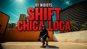 Shift - Cicaloca