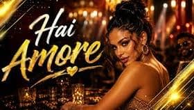 Ira Sefa - Hai Amore