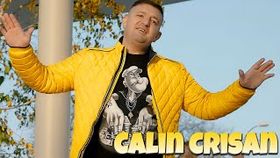 CALIN CRISAN - AI AVUT UN DIAMANT