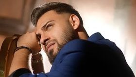 LELE SI GEANY PRALA - OMUL MEU