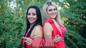 ANCUTA TIMIS SI DENISA CIOCAN - SORA MEA