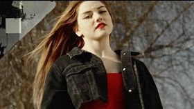 Stefy - Dragul Meu, Draga Mea