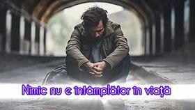 Deyu Music - Nimic Nu E Intamplator In Viata
