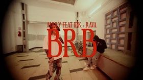 Amuly x IDK x RAVA - BRB