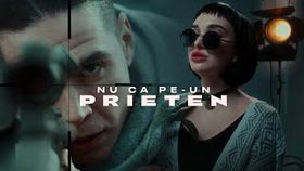 Satoshi x Olga - Nu Ca Pe Un Prieten