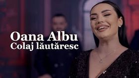 Oana Albu - Colaj Muzică Lăutărească 2026