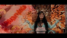 Narcisa - Vagaboantele Din Sat 2025