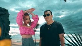 ASU SI LUNNA - ROUA DE PE LALEA