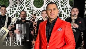 MIHAI PRIESCU - CHEF DE CHEF