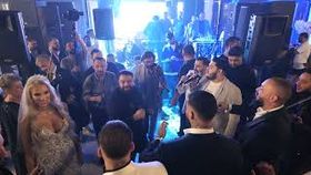 Florin Salam ❎ Ce Fac Eu La Varsta Mea  2026