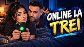 Butcuu Music x Aida - Online La Trei