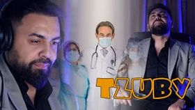 Tzuby - Lui Dumnezeu I-As Da Spaga 2026