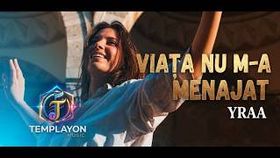 Yraa - Viata Nu M-A Menajat