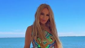 DANIELA GYORFI - I LOVE YOU