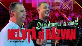NELUTA BUCUR - DAM DRUMUL LA VIATA! 2024 LIVE