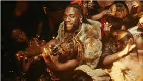 Burna Boy - Tested, Approved Trusted