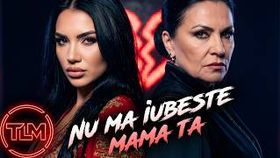 Nu Ma Iubeste Mama Ta - Taraful Lui Mafian