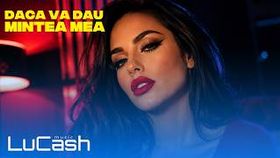 Lucash Music - Daca Va Dau Mintea Mea (Cumparati America!)
