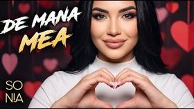 De Mana Mea - Sonia (Mega Mix De Petrecere)