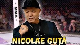 Nicolae Guta - Mma