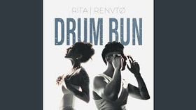 Rita x Renvtø - Drum bun