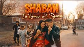 Shaban Regele Din Banat - Eu Roman Si Tu Tiganca