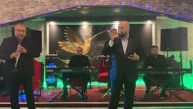 CRISTI DOREL - NU STRANG AVERI PE PAMANT