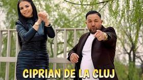 Ciprian De La Cluj - Tu, Numai Tu