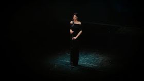 Cleopatra Stratan - Scena vietii