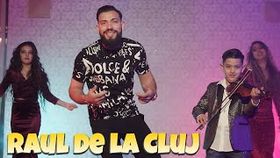 RAUL DE LA CLUJ - EU AM GRADE DE SMECHER