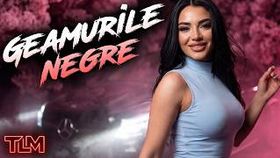 Geamurile Negre (deghizata) - Sonia