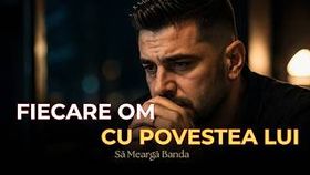 Sa Mearga Banda - Fiecare Om Cu Povestea Lui