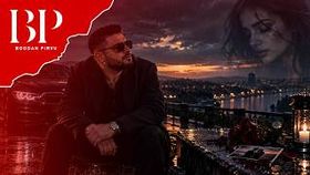 Bogdan Pirvu - Fara Tine Nu Imi E Deloc Usor