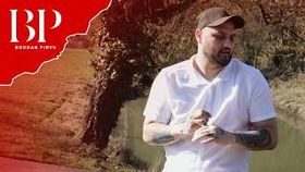 Bogdan Pirvu - Hai Du-Te, Du-Te