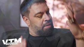 Florin Salam - As Da Haina De Pe Mine