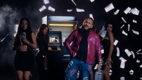 DANI MOCANU - VREAU BANI