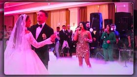 Alexia Nicole Alb - Te Voi Iubi | Live Dansul Mirilor 2026