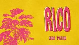 Ada Petcu - Rico