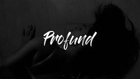 Speak - Profund (Dj Kala Afro Flip)