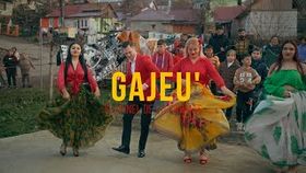 Florinel De La Sarmas - Gajeu