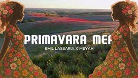 Emil Lassaria x Meyah - Primavara Mea