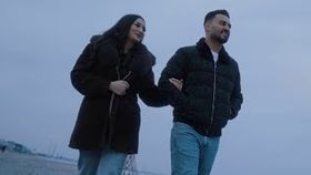 CAMELIA DUMITRACHE SI JADOR - SA MA IUBEASCA EA