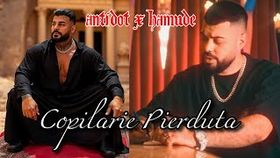 Antidot x Hamude - Copilarie Pierduta
