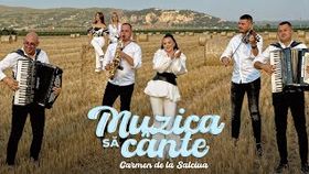CARMEN DE LA SALCIUA - MUZICA SA CANTE