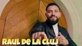 RAUL DE LA CLUJ - NIMENI NU CREDEA IN NOI