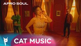 Edward Maya x Lavbbe x Costi - Everybody Needs Somebody (Afro Soul)