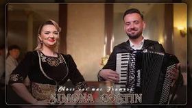 Simona Costin - Anii Cei Mai Frumosi
