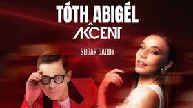 Toth Abigel x Akcent - Sugar Daddy