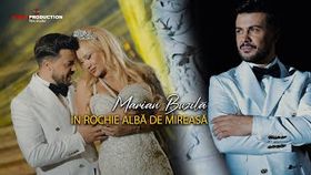 Marian Buzila - In Rochie Alba De Mireasa